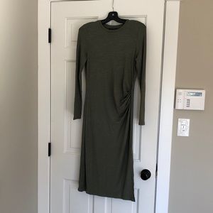 NWT Banana Republic dress